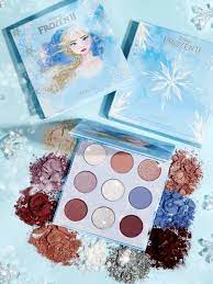pop culture inspired eyeshadow palettes
