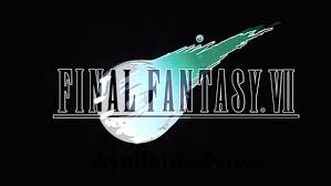 Controls for final fantasy 7 remake consists of an overview of the game's mechanism and its corresponding action for each platform. Final Fantasy 7 Ios Review Trusted Reviews