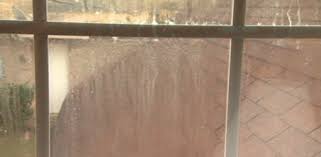 how to cure sweating windows today s