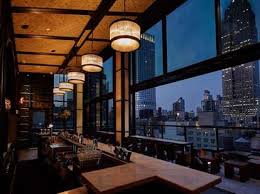 spygl rooftop a bar in new york ny
