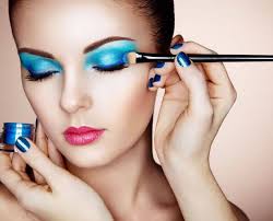 make up digital makeup academy