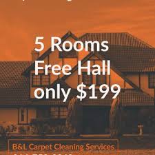 b l carpet cleaners carpet cleaning