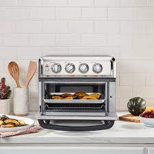 air fryer toaster oven with grill