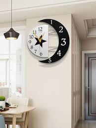 Wall Clock Design Ideas