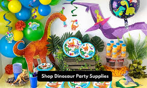 birthday decorations party themes