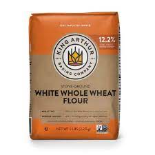 White Whole Wheat gambar png