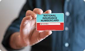 national insurance number validation