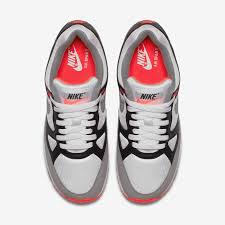 Nike air span ii blue pink black white for men. Nike Air Span Ii Women S Shoe Nike Za