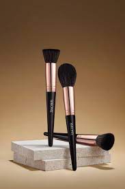 18 pcs professional makeup brush set