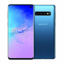Скидка 10% и 15% по промокоду spring. Samsung Galaxy S10 Dual Sim Prism Blue 128gb And 8gb Ram Sm G973f Ds 8801643856922 Movertix Mobile Phones Shop