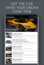 Android app by omnilux free. Free Car Get Now Insurance Quotes For Android Apk Download