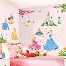 Kids Room Wallpaper