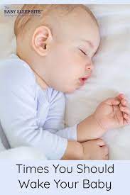 Wake Your Baby From Sleep