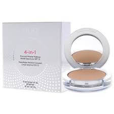 pur cosmetics 4 in 1 pressed mineral