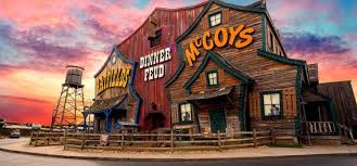 indoor things to do in pigeon forge