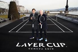 Tennis Life Geneva Laver Cup A Sellout In Two Hours