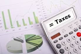 Tax Credits Vs Tax Deductions