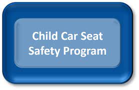 Car Safety Seat Program Dmv