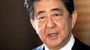 Who was Shinzo Abe, the former Japanese ...