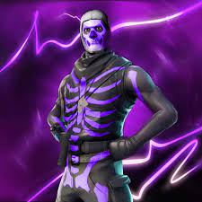 fortnite skeleton wallpaper wallpaper