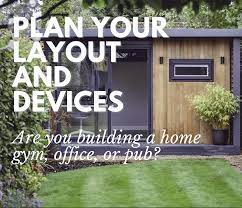 Powering Your Shed Or Garden