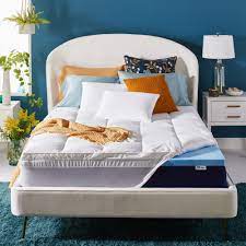 sleep innovations memory foam mattress