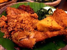 Resepi nasi ayam penyet ni import khas dari indonesia. 3 Cara Berbeza Koleksi Resepi Ayam Penyet Popular Dennis G Zill