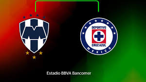 Last 10 games home last 10 games away. Monterrey Vs Cruz Azul Home Facebook