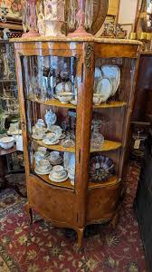 Antiques Melbourne Antique Furniture