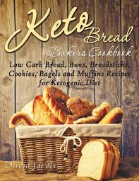20 of the best ideas for keto bread machine recipe. Keto Bread Bakers Cookbook Low Carb Bread Buns Breadsticks Cookies Bagels And Muffins Recipes For Ketogenic Diet Homemade Keto Bread And Desserts Jarvis Olivia Jarvis Olivia 9798691602009 Amazon Com Books