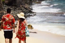 the impact of tourism on hawai i anti