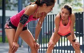 does running get easier 4 tips to