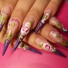 the best 10 nail salons near harrow on