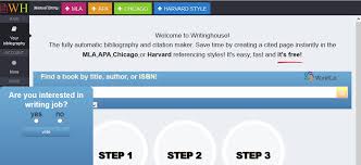 Harvard reference generator essay   Online Writing Lab Mendeley