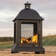 Seaton Outdoor Fireplace Bestbuys