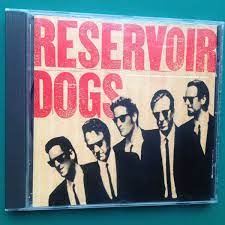 tarantino reservoir dogs rock film
