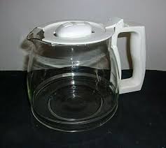 Replacement 10 Cup Glass Coffee Maker