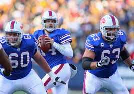 Power Ranking The Top 25 Buffalo Bills Who Need To Step Up