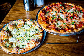 Mountain mike's started out in palo alta, ca in 1978 and has since expanded with over 200 stores across the us. Metro Atlanta Restaurant Review Mth Pizza In Smyrna