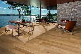 hardwood flooring non toxic