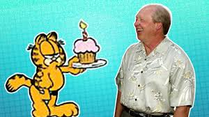 11 Things You Might Not Know About Cartoonist Jim Davis | Mental Floss