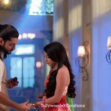 Image result for omkara and gauri romantic images