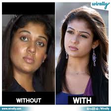 tollywood actresses