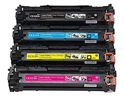 Install the latest driver for laserjet cp1525n color driver download. Image Print 128a Ce320a Ce321a Ce322a Ce323a Black Cyan Yellow Magenta Toner Cartridge For Hp Color Laserjet Pro Cm1415fn Mfp Cm1415fnw Mfp Cp1521n Cp1522n Cp1523n Cp1525n Cp1525nw 4 Pieces In Box Amazon In Computers Accessories