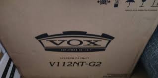 vox v112nt g2