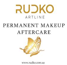 permanent makeup aftercare instructions