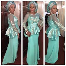 Image result for Aso ebi styles