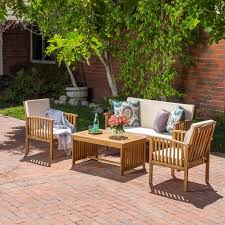 The Best Patio Furniture On
