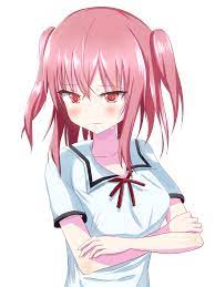 Eimura Akane - Aho Girl - Image by Pixiv Id 27247003 #2154118 - Zerochan  Anime Image Board