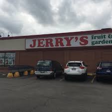 jerrys fruit and garden center